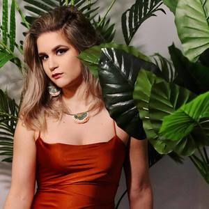 Meet your Posher, Frédérique